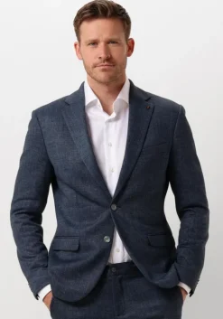 donkerblauwe zuitable colberts dinick