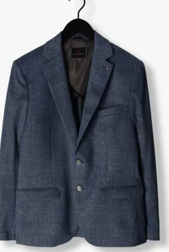 donkerblauwe zuitable colberts dinick