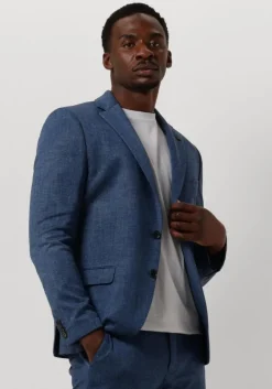 donkerblauwe zuitable colberts dinick