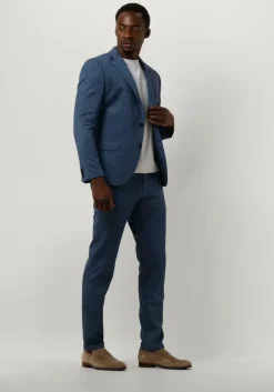 donkerblauwe zuitable colberts dinick