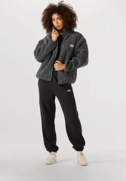 donkergrijze american vintage joggingbroek izubird