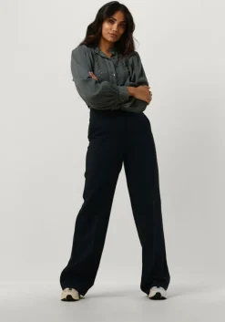 donkergrijze antik batik blouses aya blouse