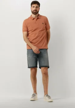 donkergrijze cast iron shorts shiftback shorts true blue grey