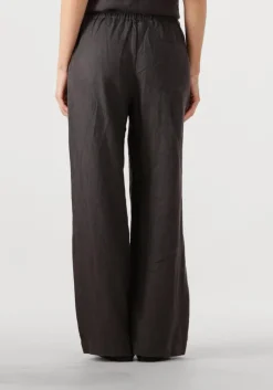 donkergrijze circle of trust pantalon lyra pants