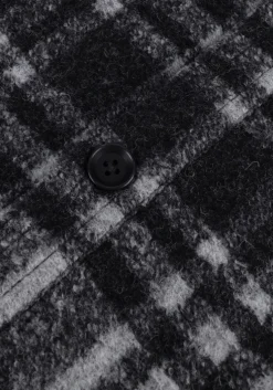 donkergrijze drykorn jack kezan 146384