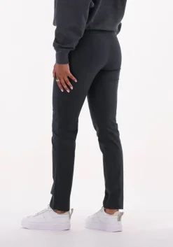 donkergrijze josh v pantalon jolene