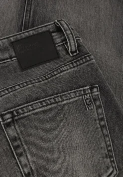 donkergrijze my essential wardrobe wide jeans 35 the louis 139 high wide y