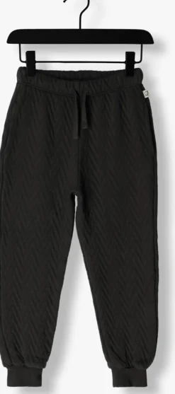 donkergrijze my little cozmo joggingbroek oscark246
