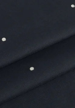 donkergrijze refined department mini jurk bella