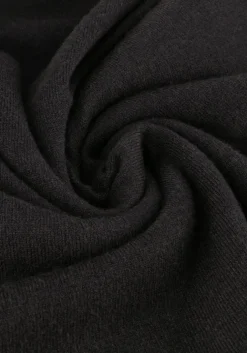 donkergrijze simple coltrui knit-vis-pl-nyl-23