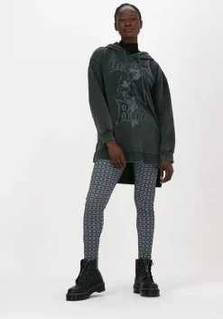 donkergrijze sofie schnoor trui melina