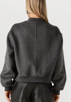 donkergrijze studio ar jack nina