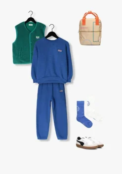 donkergroene american vintage colberts hoktown 1