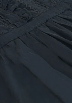 donkergroene antik batik blouses hitale blouse