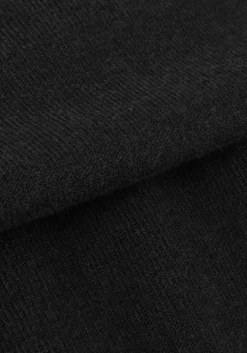 donkergroene butcher of blue trui clifden halfzip