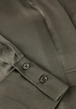 donkergroene dea kudibal blouses nate