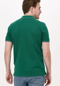 donkergroene diesel polo t-smith-d