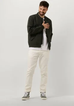 donkergroene elvine jack rex