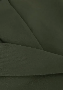 donkergroene gestuz blazer paulagz blazer