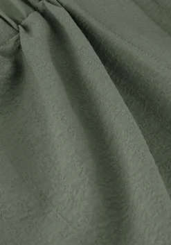 donkergroene modström broeken huntleymd shorts