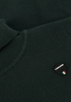 donkergroene vingino coltrui mez