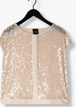 ecru access top 53-2098-249