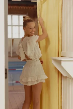 ecru ai&ko top elvera co 509 g