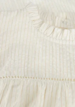 ecru ai&ko top ylenia lurex co 523 g