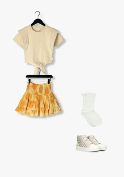 ecru ai&ko t-shirt troya co 125 g