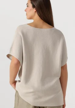 ecru aimee the label tops & t-shirts danaa