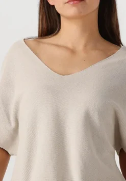 ecru aimee the label tops & t-shirts danaa