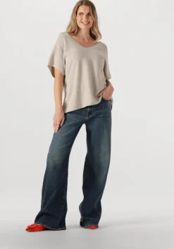 ecru aimee the label tops & t-shirts danaa