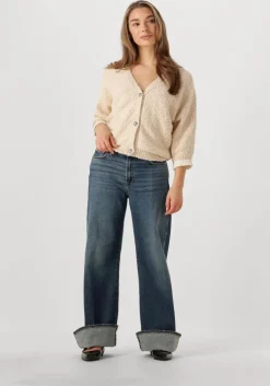 ecru aimee the label vest roosp