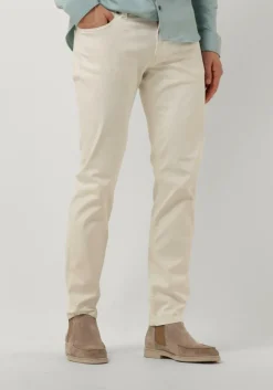 ecru alberto slim fit jeans slim