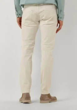 ecru alberto slim fit jeans slim