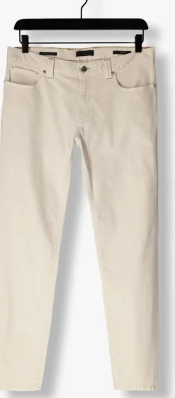 ecru alberto slim fit jeans slim