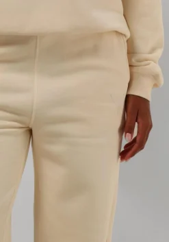 ecru alix the label joggingbroek ladies knitted sweat pants