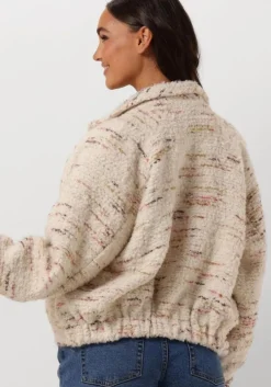 ecru amaya amsterdam jack ceesie jacket