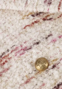 ecru amaya amsterdam jack ceesie jacket