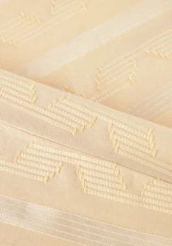 ecru amaya amsterdam maxi jurk kira dress