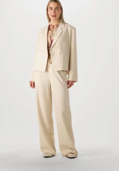 ecru amaya amsterdam pantalon vera