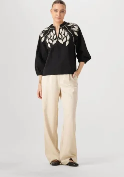 ecru amaya amsterdam pantalon vera