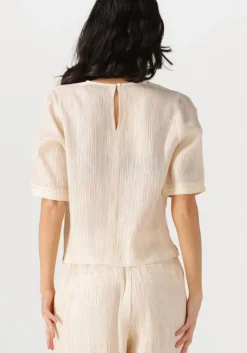 ecru amaya amsterdam t-shirt danielle top