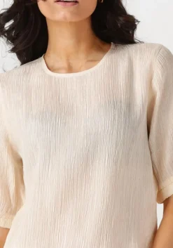 ecru amaya amsterdam t-shirt danielle top