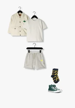 ecru american vintage spijkerjas spywood