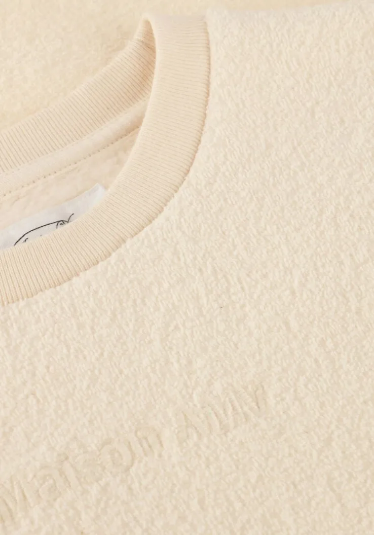 ecru american vintage trui bobypark