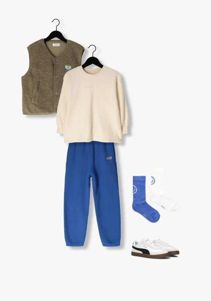 ecru american vintage trui bobypark