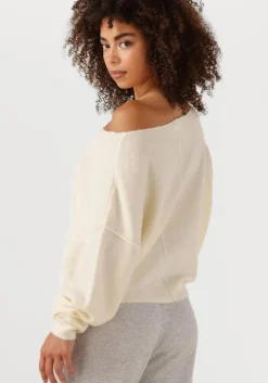 ecru american vintage trui damsville