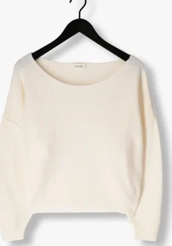 ecru american vintage trui damsville