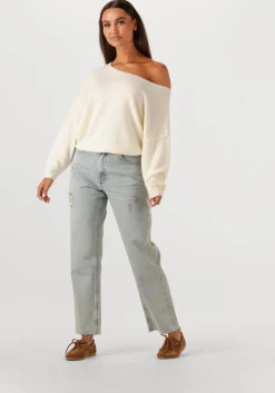 ecru american vintage trui damsville